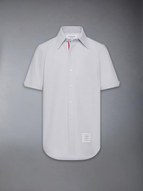 OXFORD SHORT SLEEVE SHIRT