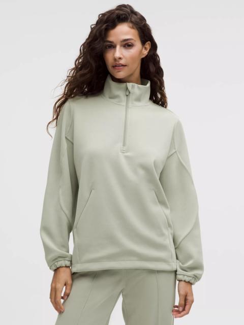 Softstreme Half-Zip *Long