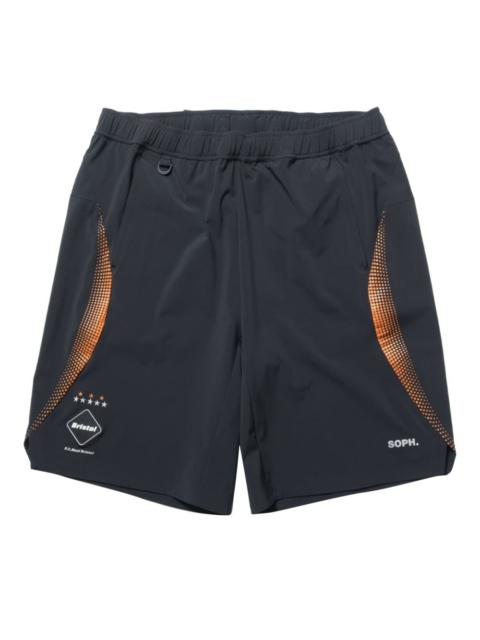 Game shorts