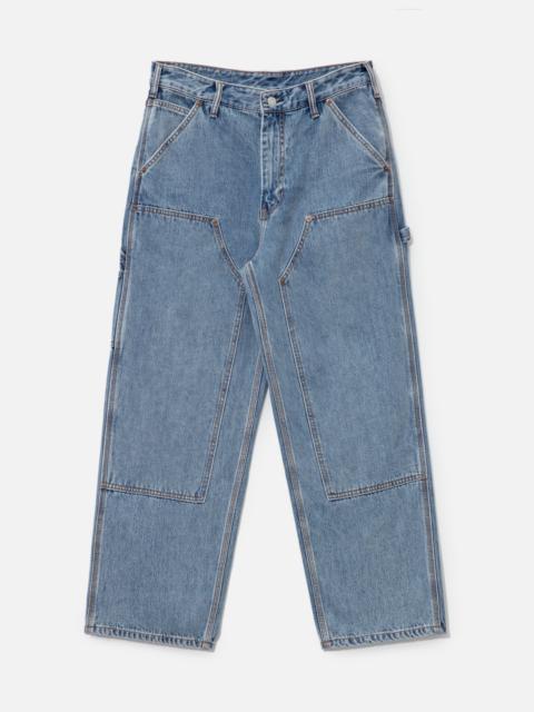 DENIM CARPENTER PANT