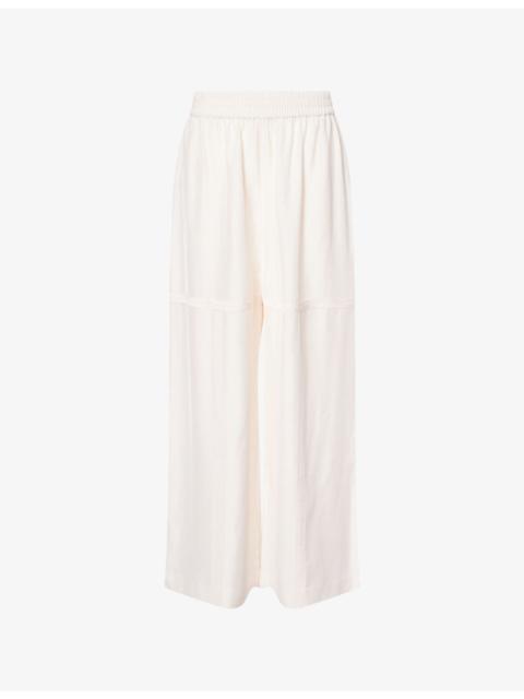 Relaxed-Fit Lazaro Woven Trousers