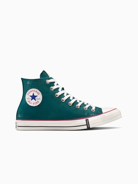 Chuck Taylor All Star Heritage