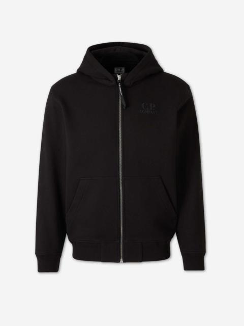 ZIP-UP HOODIE
