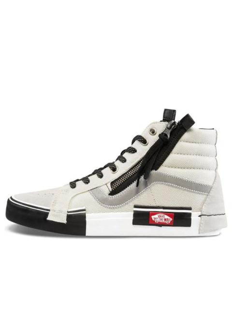Vans SK8-HI Reissue CAP 'Reflective' VN0A3WM1TUU