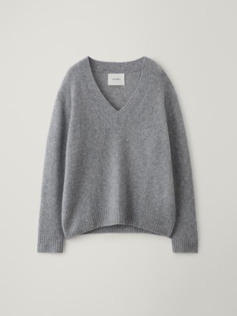 The Leona Sweater