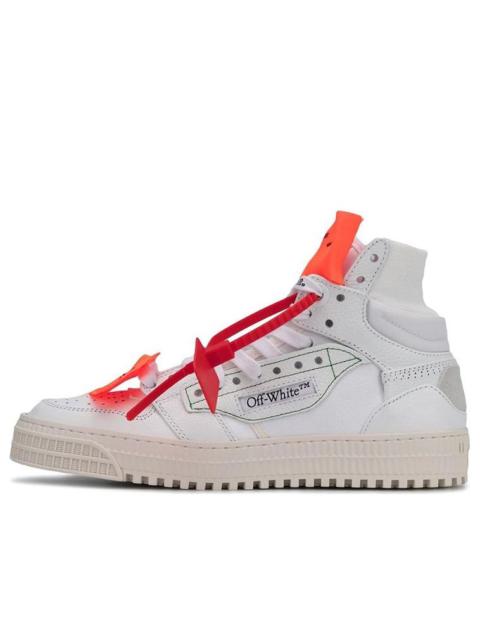 (WMNS) Off-White Off-Court 3.0 'White' OWIA112E20LEA0010100