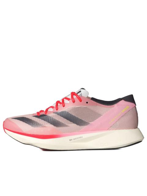 adidas Adizero Takumi Sen 10 'Pink Spark Aurora' ID3621