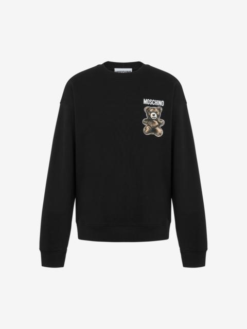 SWEATSHIRT LITTLE TEDDY BEAR