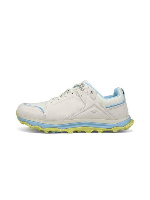 Women's LP Alpine