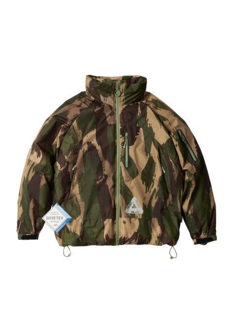 GORE-TEX INFINIUM LOFT JACKET CAMO