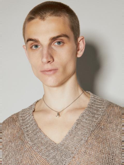 Simonetta Pendant Necklace