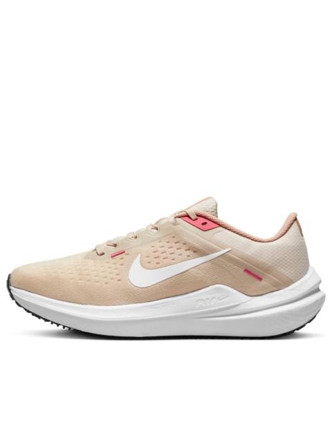(WMNS) Nike Air Zoom Winflo 10 'Sanddrift White' DV4023-100
