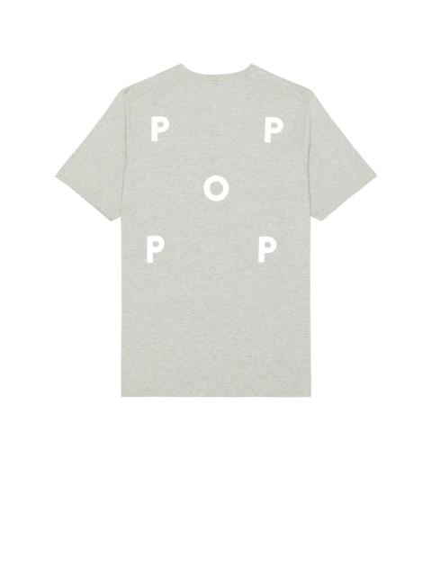 Reflective Logo T-Shirt