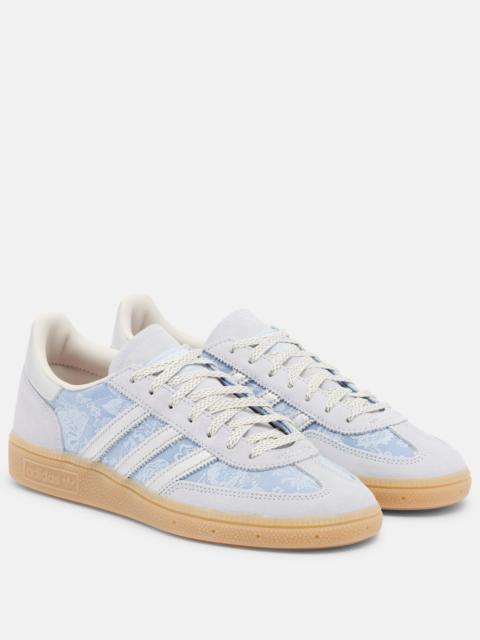Handball Spezial lace sneakers
