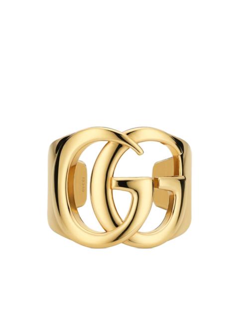 GG Marmont cuff bracelet