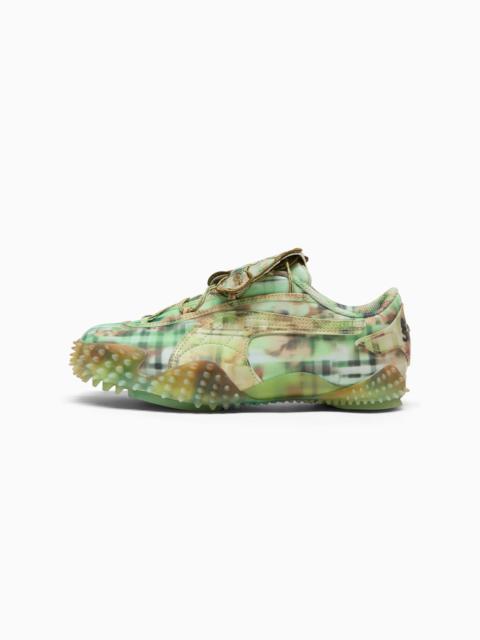 PUMA x COLLINA STRADA Mostro All-Over Print Women's Sneakers