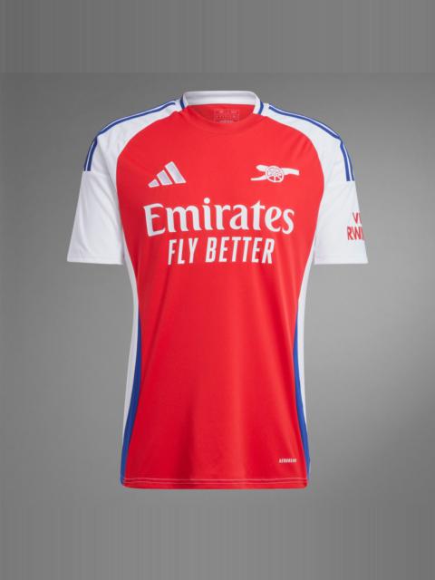 Arsenal 24/25 Home Jersey