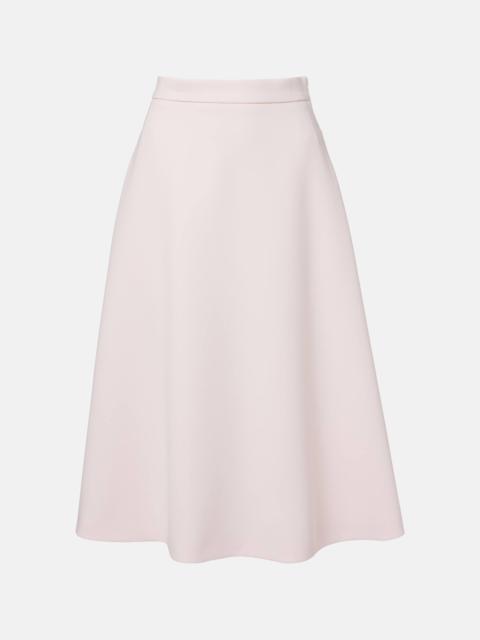 Girante midi skirt