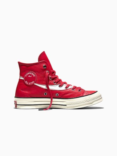 Converse x Coca-Cola Chuck 70 Leather