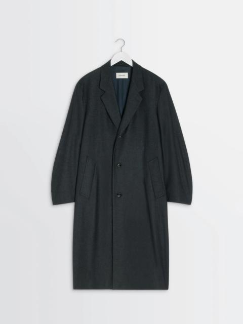 SOFT CHESTERFIELD COAT