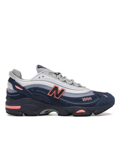 New Balance 1000 Nautical Coral