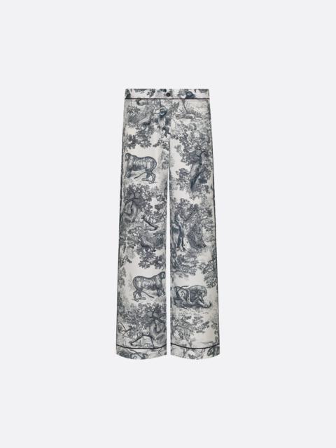 Dior Chez Moi Pants