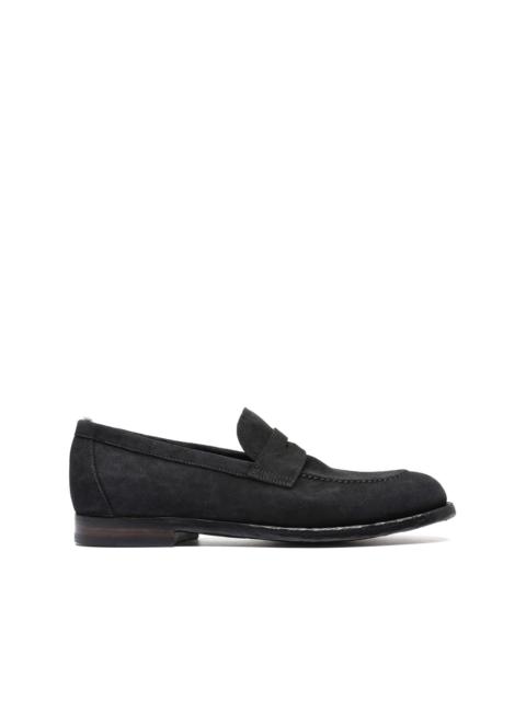 Ivy 002 loafers
