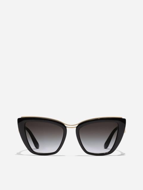 DG Amore sunglasses
