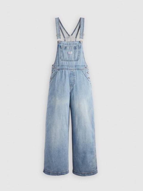 XL OVERALLS