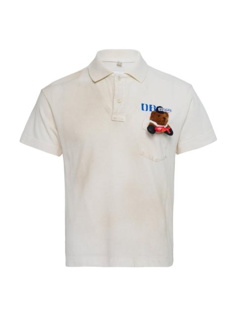 Polo Shirt With My Workwear