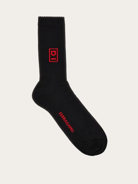 Hug sports socks