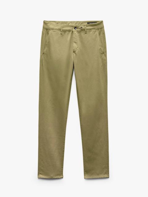 Fit 3 Athletic Chinos