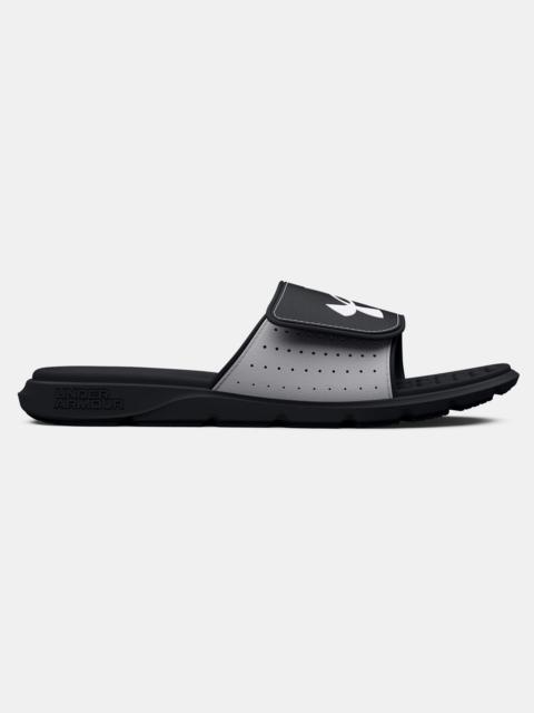 Men's UA Ignite Pro Slides