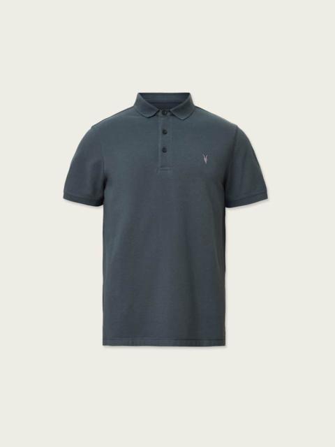 REFORM SHORT SLEEVE POLO SHIRT