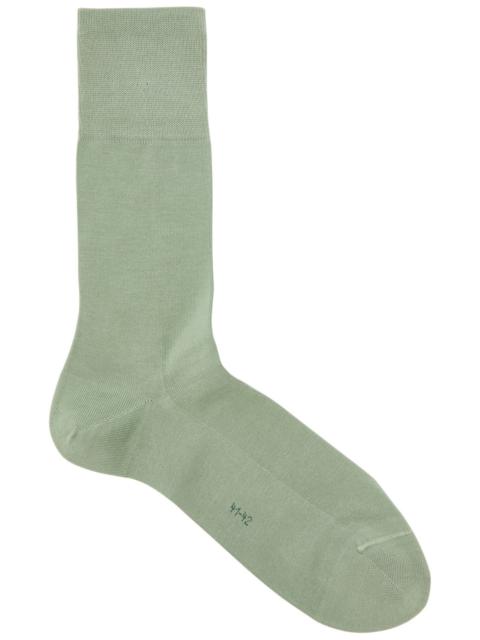 Falke Tiago Cotton-blend Socks