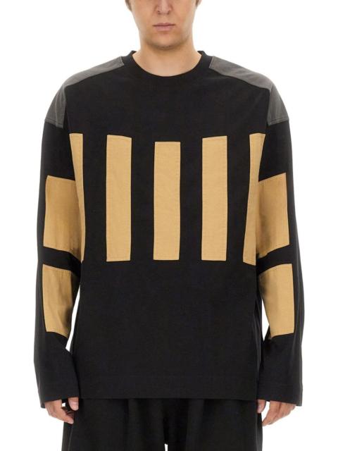 Dries Van Noten Cotton Sweatshirt