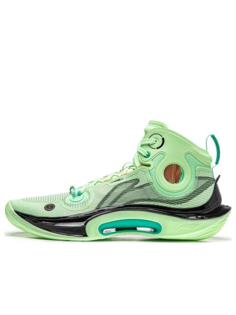 Li-Ning Sonic 11 Ultra 'The Summer Solstice' ABAT019-2