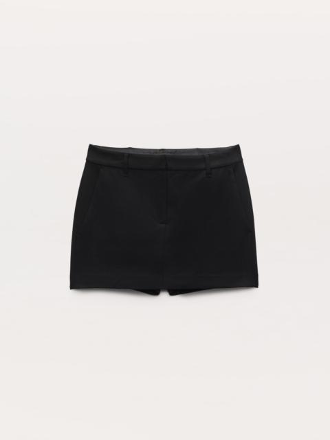 Irina Mini Skort
Refine Knit