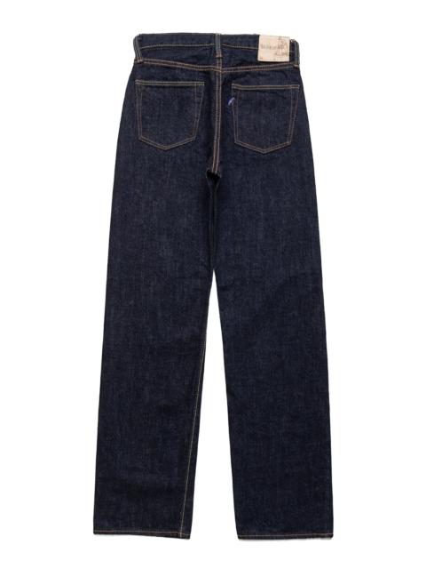 XX-002 Piped Straight (BiG Version)