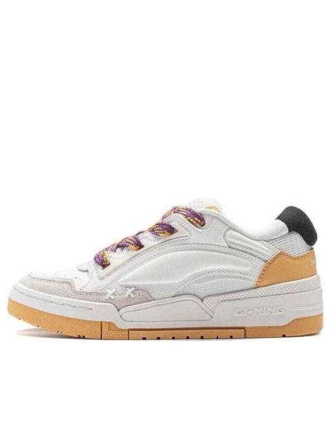 (WMNS) Li-Ning Journey V2 'White Gold' AGCT138-3