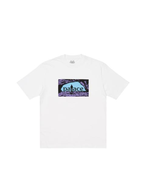 CAVEMAN T-SHIRT WHITE