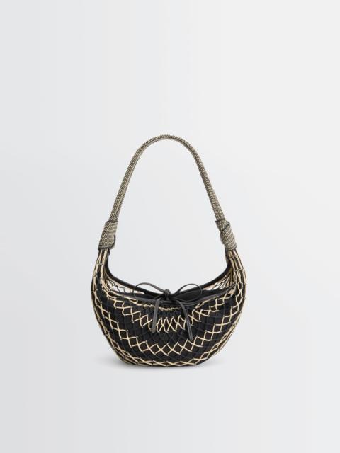 FORTUNE CROISSANT FILT BAG