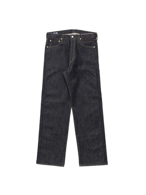 SOCIAL SCULPTURE 01 WIDE UNWASHED