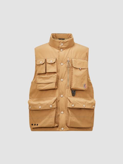 Tongass Down Field Vest