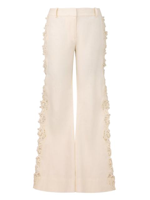 AWAKEN EMBROIDERED PANT