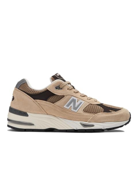 Made in UK 991v1 Finale