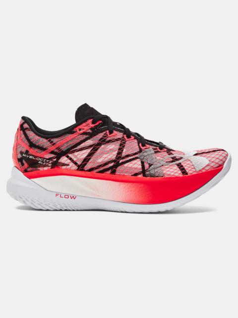 Unisex UA Velociti Elite 2 Running Shoes