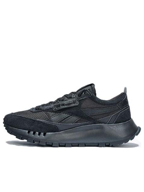 Reebok Classic Leather Legacy Shoes 'Black' 100222160