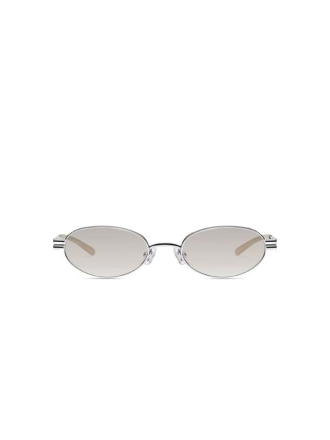 Lolos 02 (BR) round-frame sunglasses