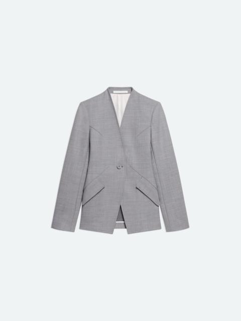 SHAWL APEX BLAZER